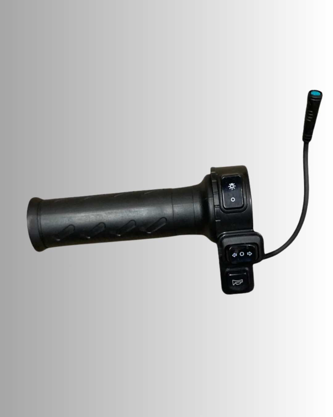 LHS Control Panel - Commuter Scooter