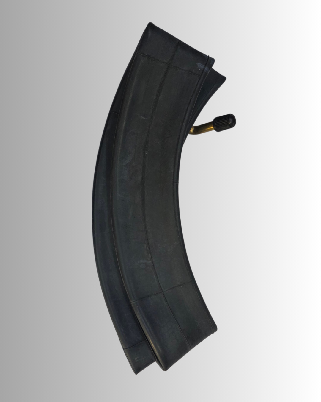 14" Heavy Duty Inner Tube with angle valve - Commuter Scooter