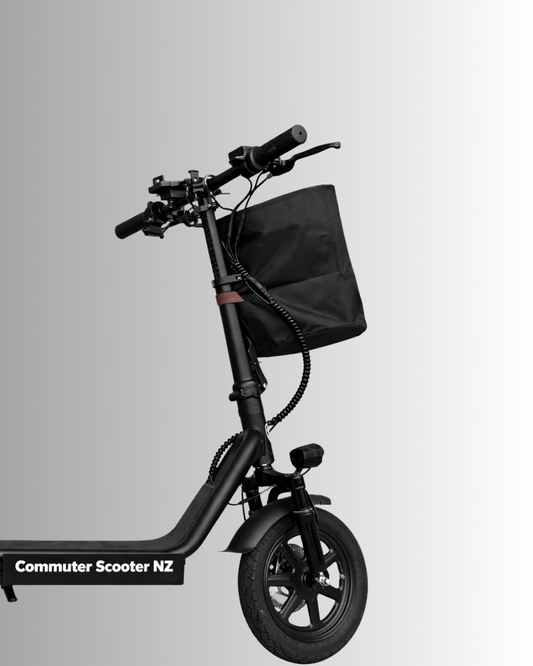 Roam Removeable Front Basket