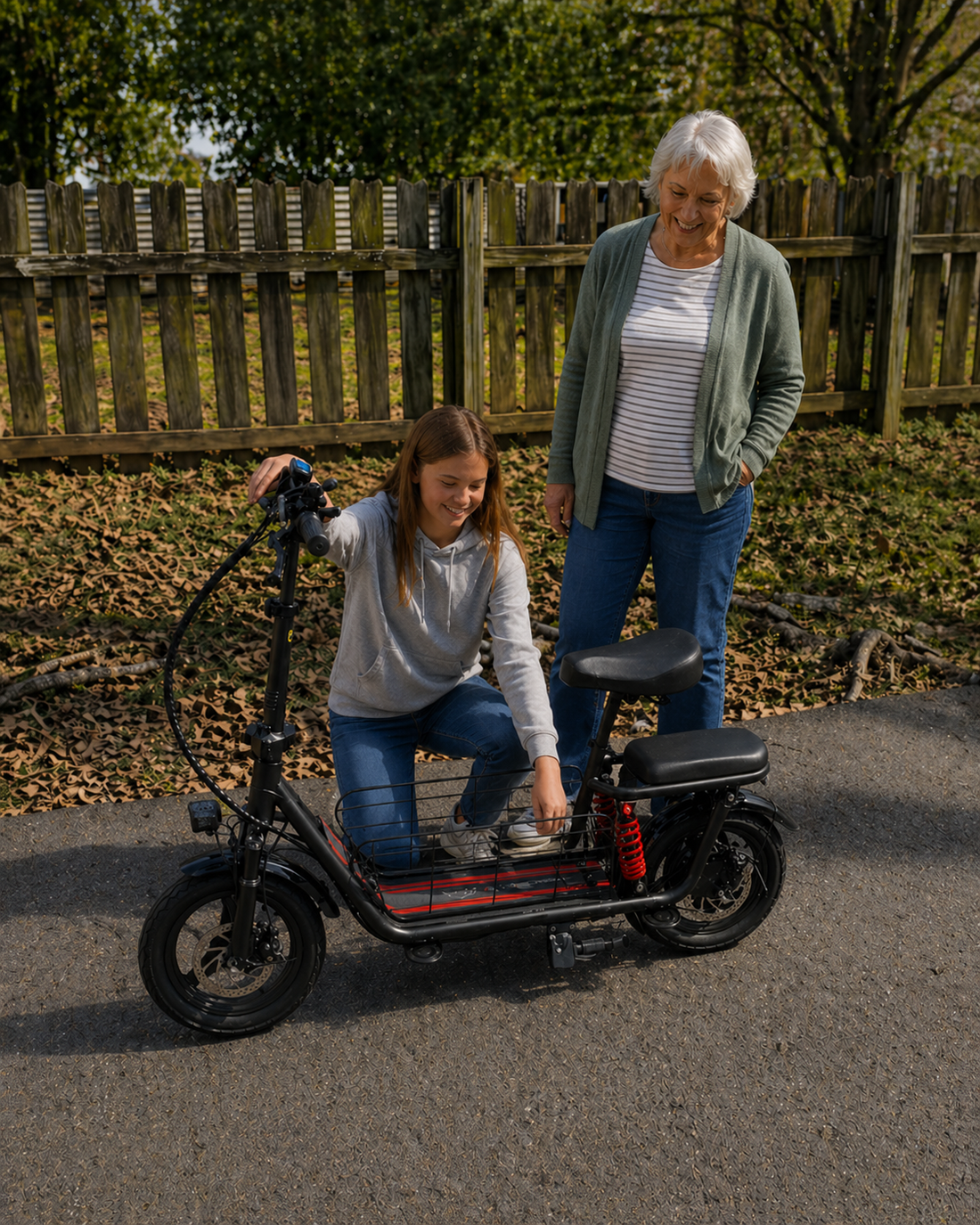 Mobility scooter alternatives in NZ: traditional, modern compact, or seated e-scooter?