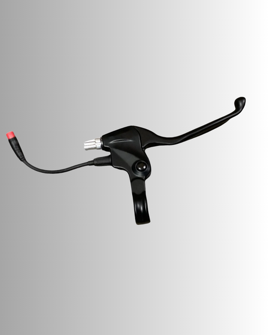 RHS Brake Lever - Commuter Scooter