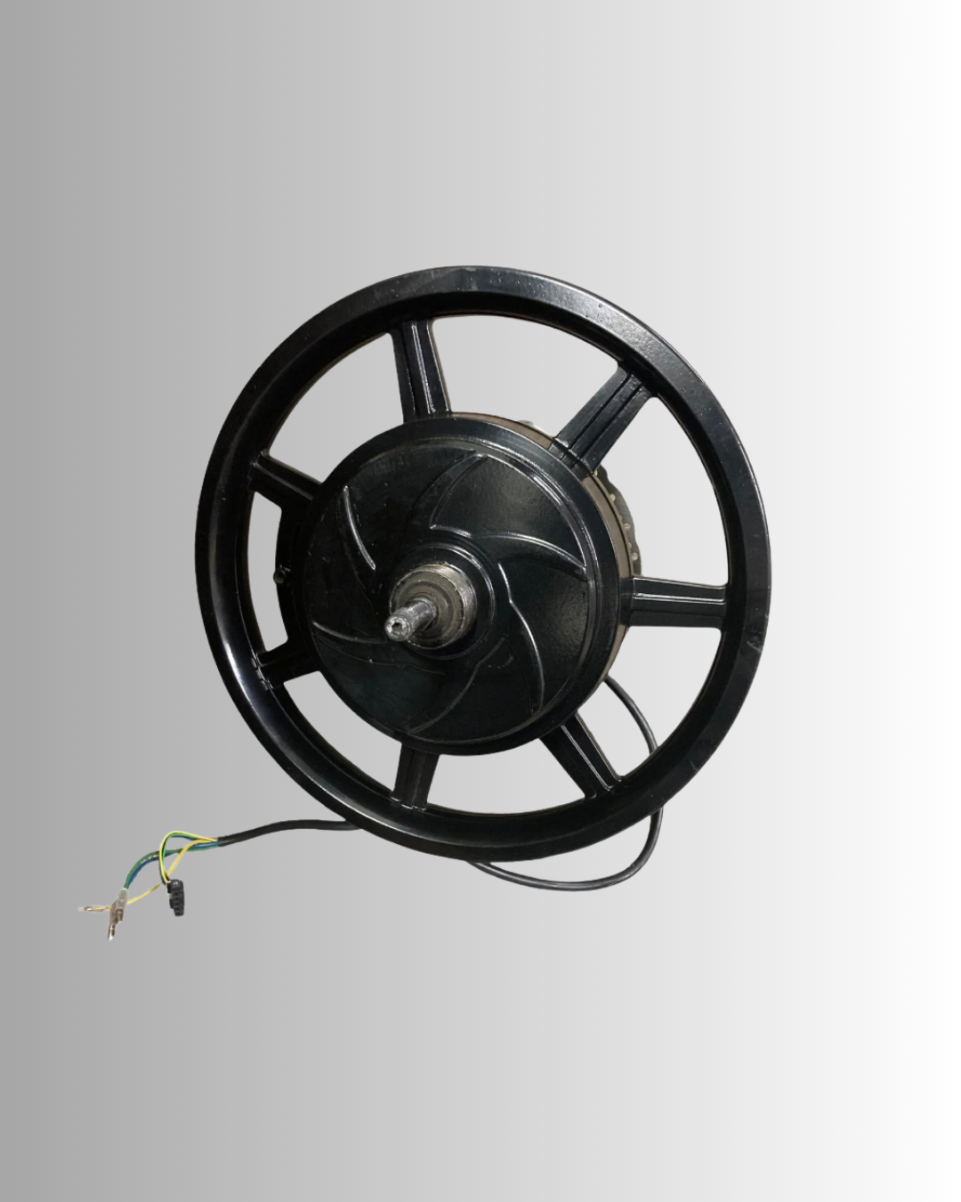 RearWheel/ Motor - Commuter Scooter