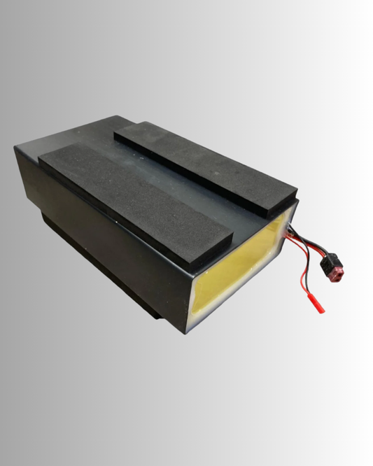 22.5AH 48V Battery Pack - Commuter Scooter