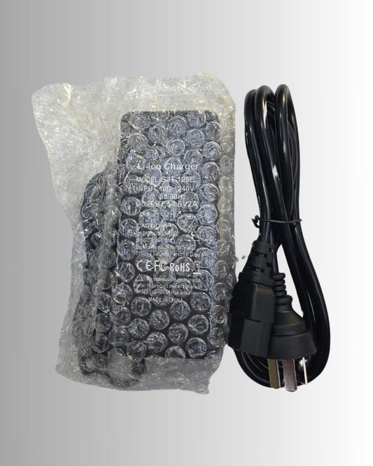 FreeRoam -  48V Charger - Commuter Scooter