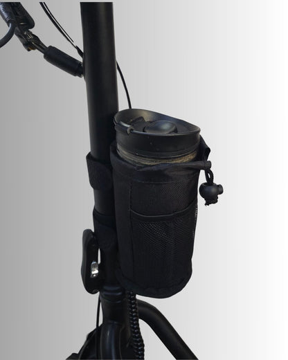 Water Bottle/ Essential items Holder!