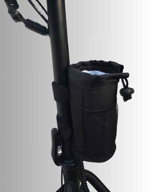 Water Bottle/ Essential items Holder!