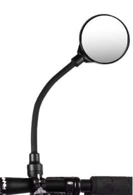 Adjustable Rear-view mirror