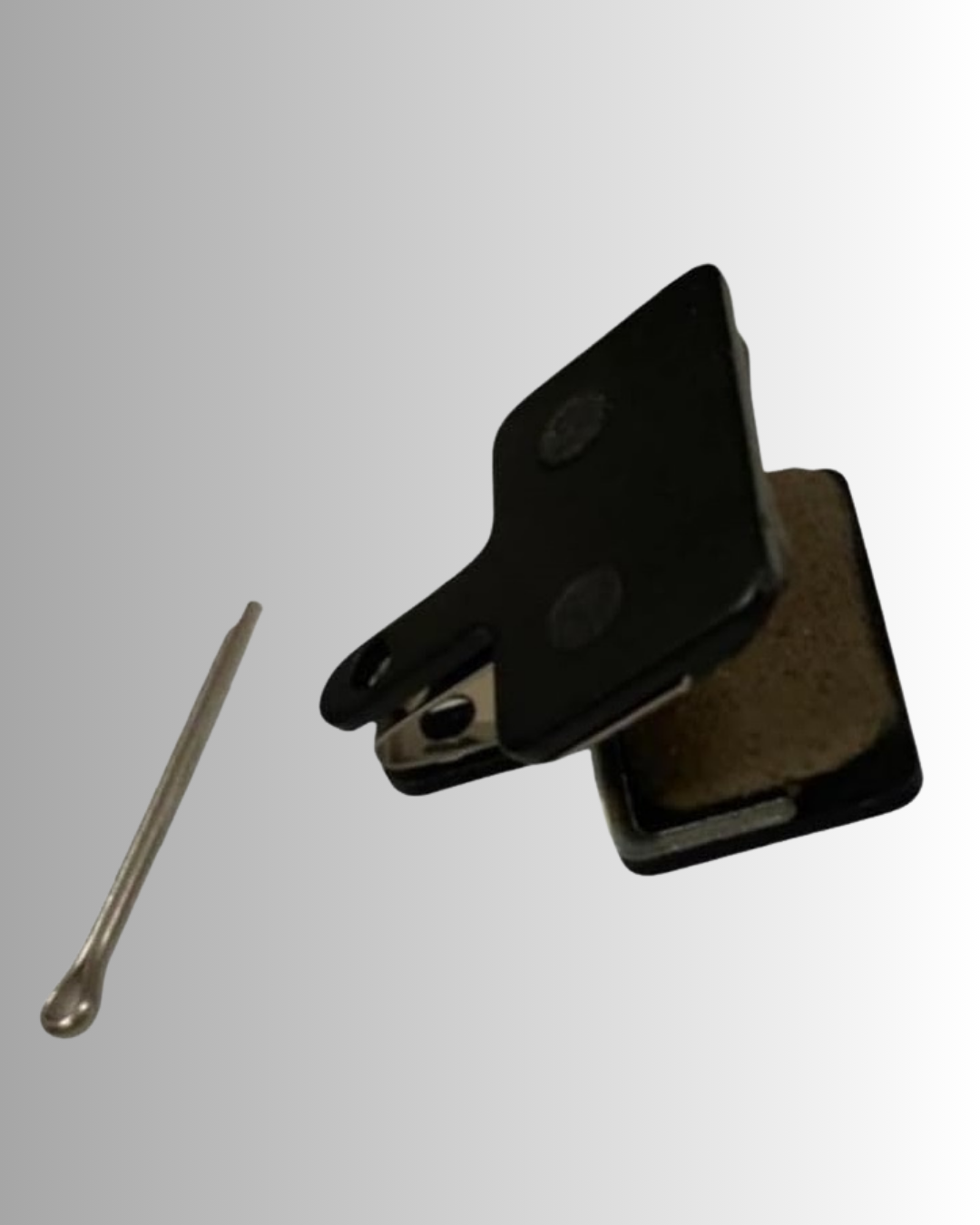 Brake pads Front or Rear - Commuter Scooter