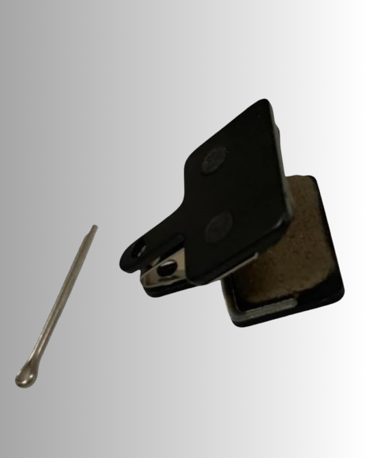 Brake pads Front or Rear - Commuter Scooter