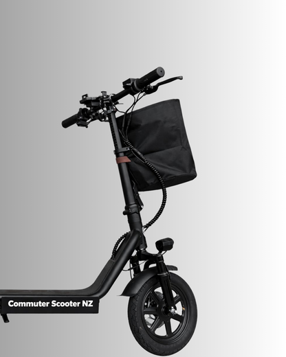 Roam Removeable Front Basket