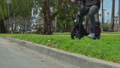 The Commuter 2.0